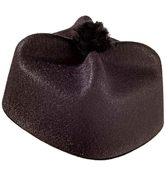 Cappello Parroco 1665P - 103