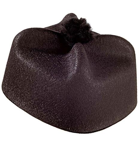 Cappello Parroco 1665P - 100