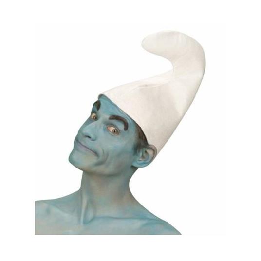 Cappello Bianco Da Puffo - 75
