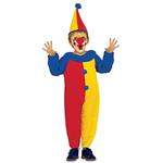 Costume Clown