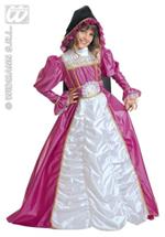Costume Duchessa di york 158 cm / 11-13 anni