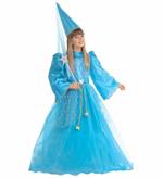 Costume Fatina magica 128 cm / 5-7 anni