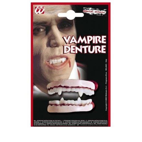 Dentiere Vampiro Lusso