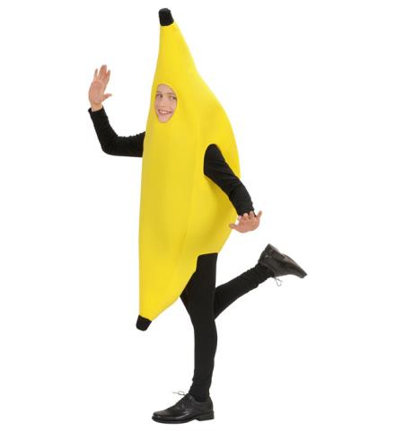 Vestito Banana 11-13 Anni 158H