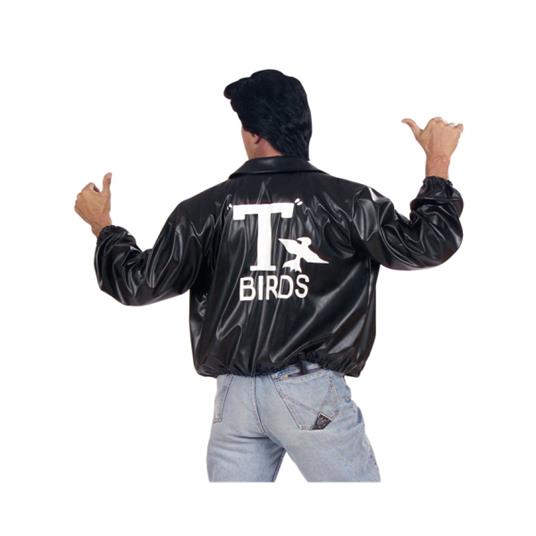Costume Giacca Grease T Birds Uomo - 2