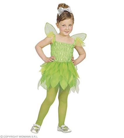 Costume Fatina dei boschi