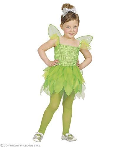 Costume Fatina dei boschi