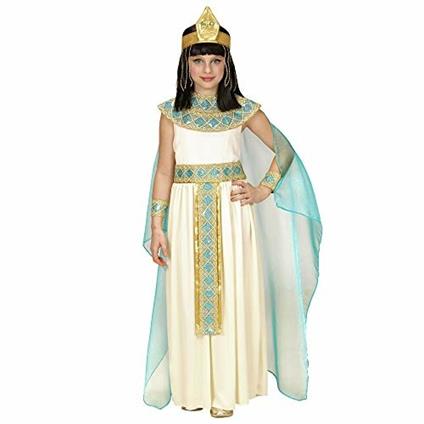 Costume Cleopatra 158 cm / 11-13 anni