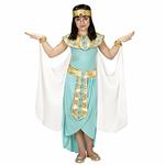 Costume Regina egiziana 158 cm / 11-13 anni