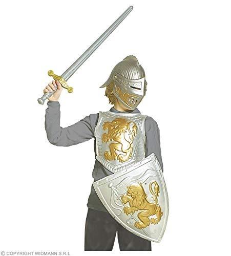 Costume Set armatura