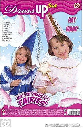 Costume Fatina set travestimento - 3