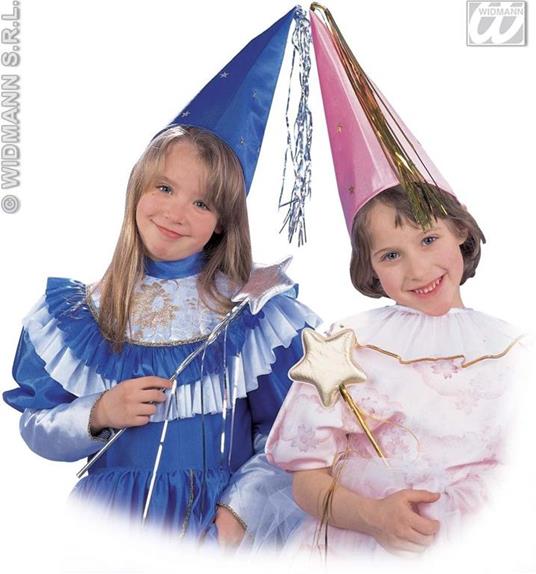 Costume Fatina set travestimento - 4