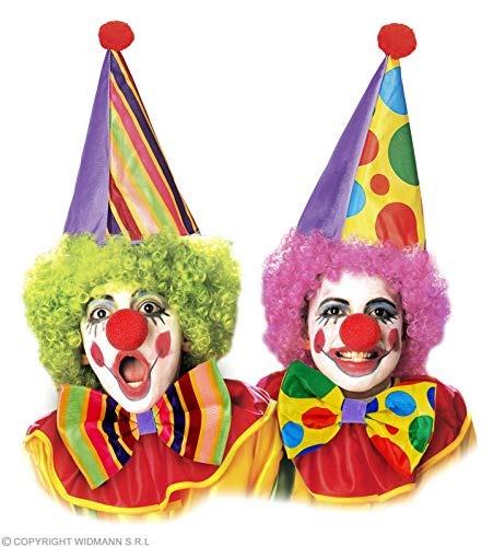 Costume Clown set travestimento