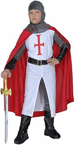 Costume Crociato 140 cm / 8-10 anni