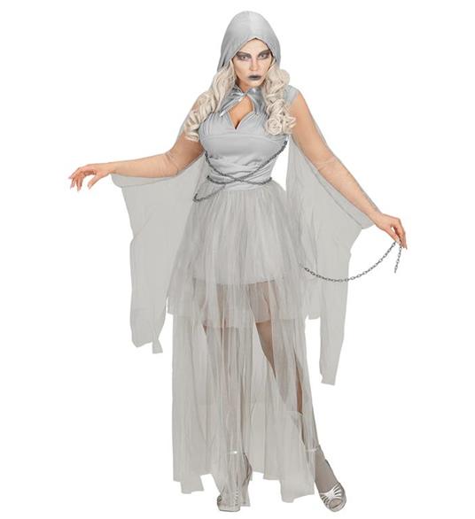 Vestito Chained Ghostly Spirit S 42-44 - 2