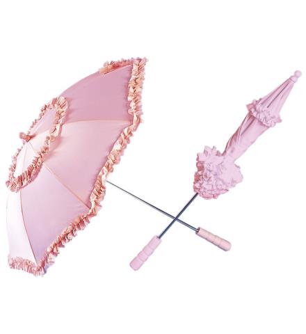 Ombrello Belle Epoque Rosa àƒËœ 72 Cm