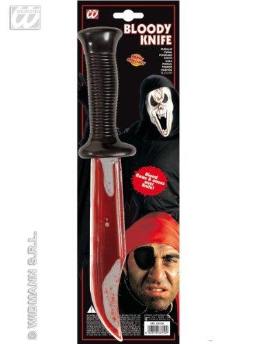 Coltello Insanguinato - 3