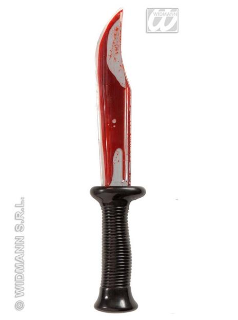 Coltello Insanguinato - 4