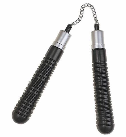 Nunchaku - 19 Cm