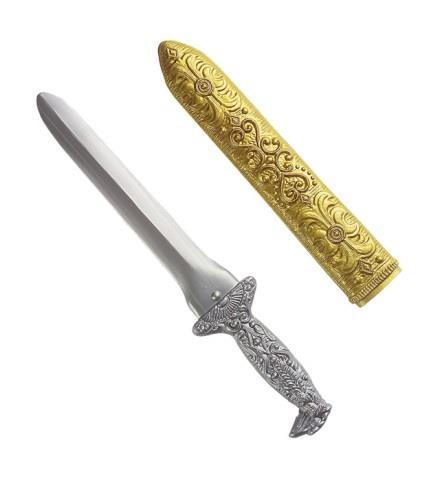 Spada Aquila Imperiale Con Fodero 41 Cm