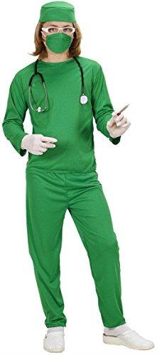 Costume Chirurgo 140 cm / 8-10 anni