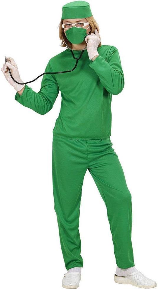 Costume Chirurgo 140 cm / 8-10 anni - 6