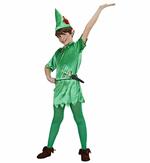 Costume Peter-158cm/11-13anni