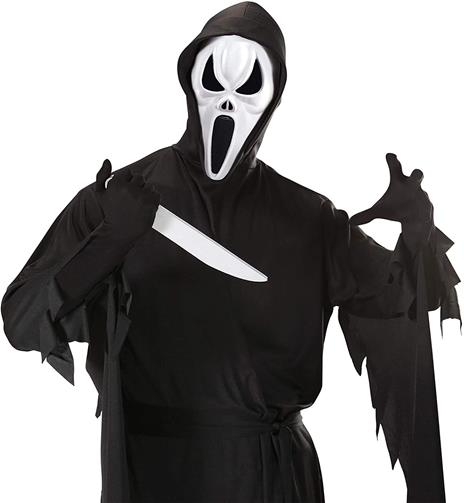 Widmann- Coltello Morbido in Eva Adulto Unisex, Multicolore, 8633K - 2