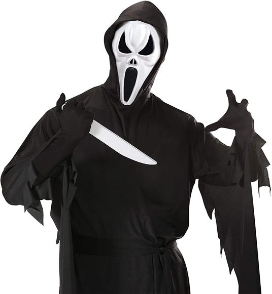 Widmann- Coltello Morbido in Eva Adulto Unisex, Multicolore, 8633K - 2