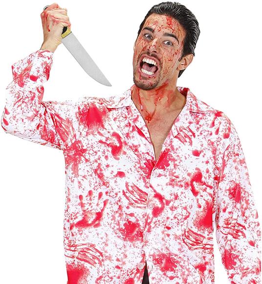 Widmann- Coltello Morbido in Eva Adulto Unisex, Multicolore, 8633K - 3