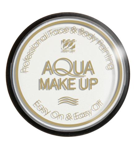 Aqua Makeup Bianco 15 G - 2