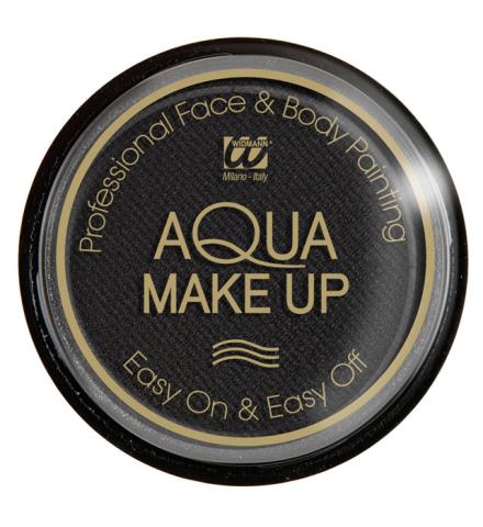 Aqua Makeup Nero 15 G - 68