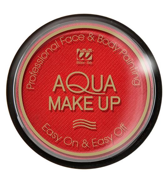 Aqua Makeup Rosso 15 G