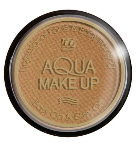 Aqua Makeup Beige Scuro 15 G - 2