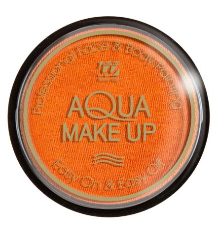 Aqua Makeup Arancione 15 G - 2