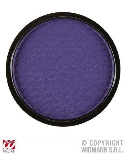 Aqua Makeup Viola - 3