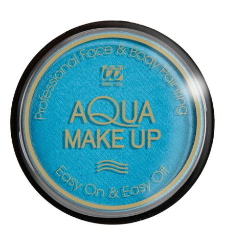 Aqua Makeup Azzurro Cielo 15 G