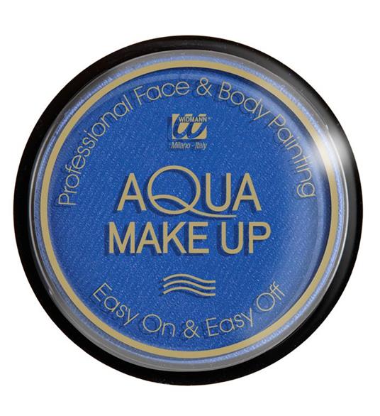 Aqua Makeup Blu 15 G - 2