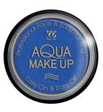 Aqua Makeup Blu 15 G
