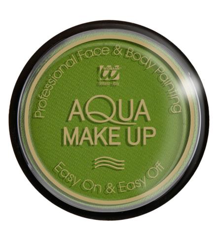 Aqua Makeup Verde Smeraldo 15 G