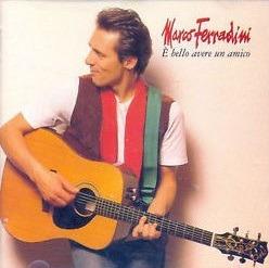È bello avere un amico - CD Audio di Marco Ferradini