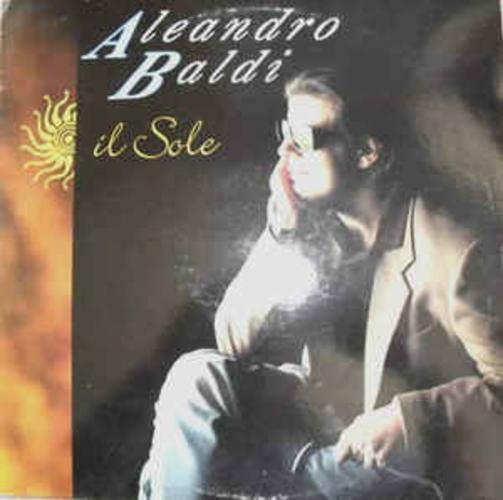 Il Sole - CD Audio di Aleandro Baldi
