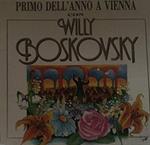 Primo Dell'Anno Con Willy Boskovsky