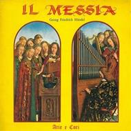 Il Messia - Arie e Cori