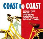 Coast to Coast-Some of Pure American Eve - Drifters, Marvin Gaye, Supremes