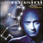 Il cielo della vergine - CD Audio di Marco Masini