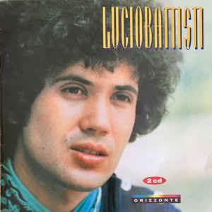 Lucio Battisti - CD Audio di Lucio Battisti