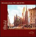 Wien Gegen Den Strich - CD Audio