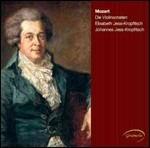 Sonate per violino - CD Audio di Wolfgang Amadeus Mozart