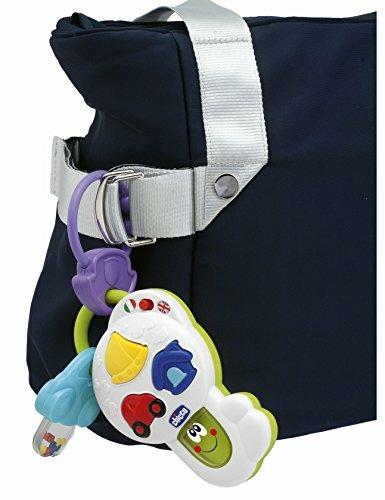 Bilingue chiave parlante Chicco - 3